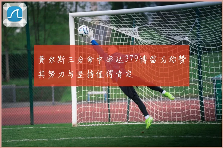 费尔斯三分命中率达379博雷戈称赞其努力与坚持值得肯定